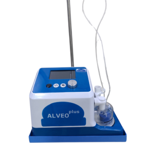 Alveo Plus