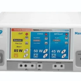 Electro Surgical Generator