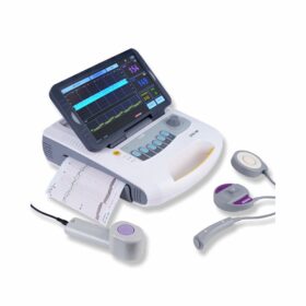 Portable Fetal Monitor