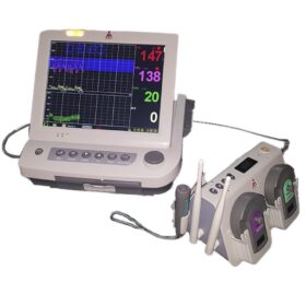 Wireless Fetal Monitor