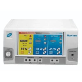 Electro Surgical Generator