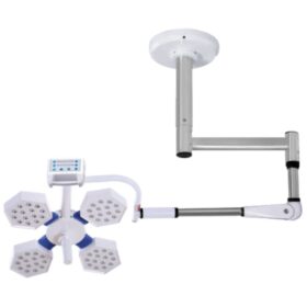 KMI HEX CT 4 (14 LED)