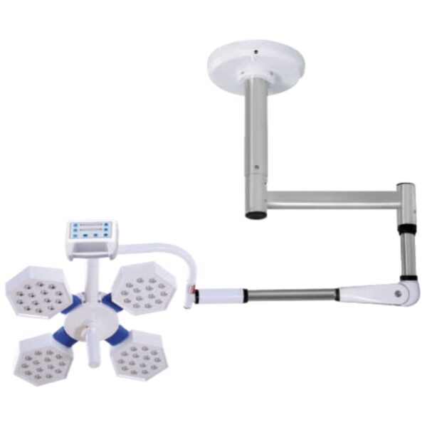 KMI HEX CT 4 (14 LED)