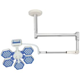 KMI HEX CT 5
