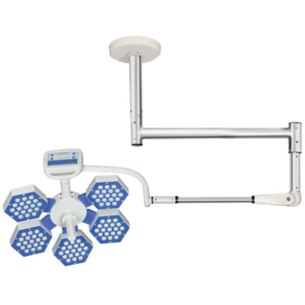KMI HEX CT 5
