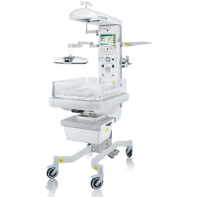 Intensive Care Warmer & Neonatal Resuscitation Unit