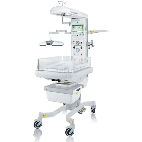 Intensive Care Warmer & Neonatal Resuscitation Unit