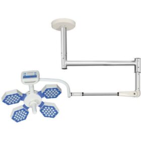KMI HEX CT 4