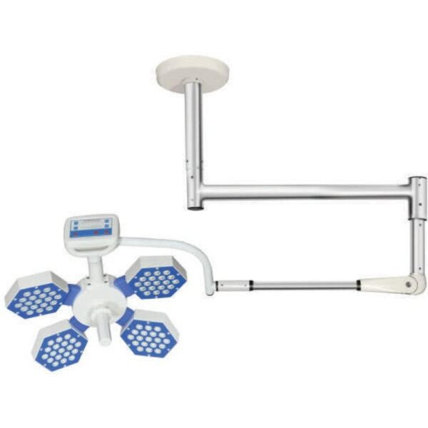 KMI HEX CT 4
