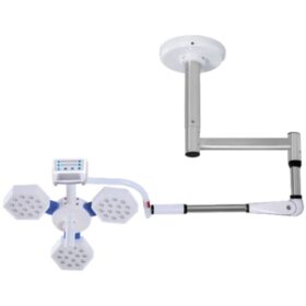 KMI HEX CT 3 (14 LED)