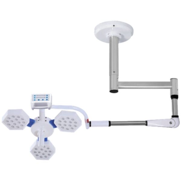 KMI HEX CT 3 (14 LED)