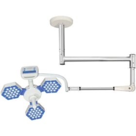 KMI HEX CT 3