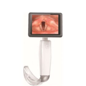Video Laryngoscope