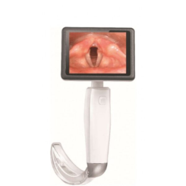 Video Laryngoscope