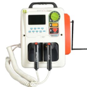 Defibrillator