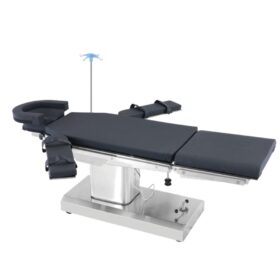 Kmi 1207 Ophthalmic Electric OT Table