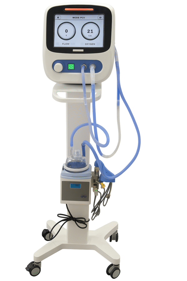 Alveo Plus – Bird Mediserve