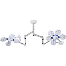 KMI HEX CT 5+4 (14 LED)