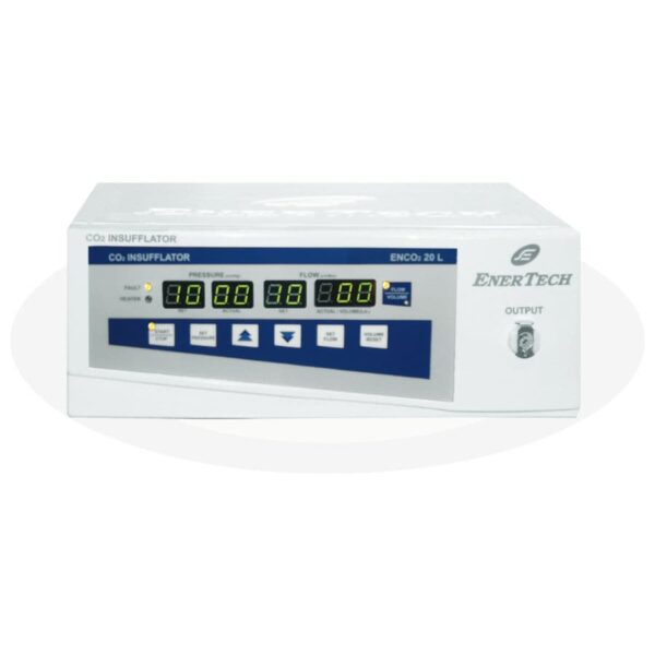 CO2 Insufflator