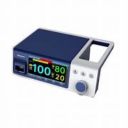 Pulse Oximeter
