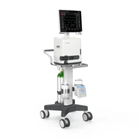 ICU Ventilator