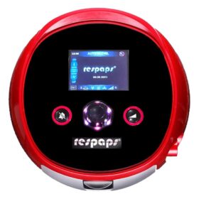 Bipap-Bilevel ST