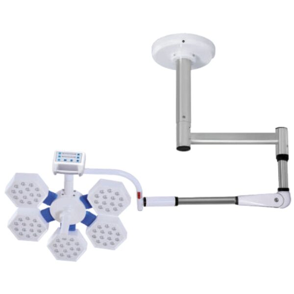 KMI HEX CT 5 (14 LED)