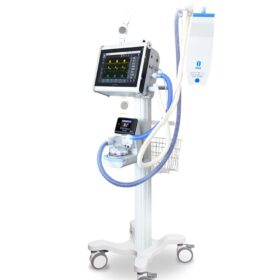 ICU Ventilator