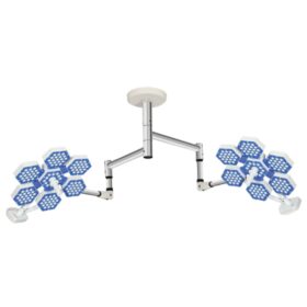 Kmi Hex Series