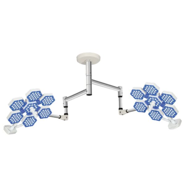 Kmi Hex Series