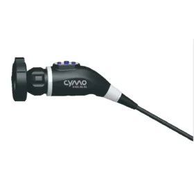 ENDOSCOPY CAMERA WITH USB RECORDING