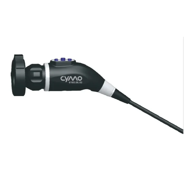 ENDOSCOPY CAMERA WITH USB RECORDING