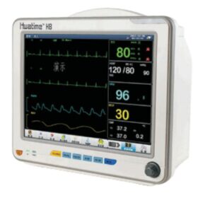 Multipara Patient Monitor