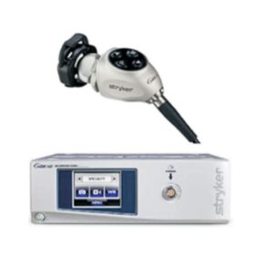 ENDOSCOPY CAMERA