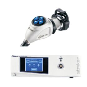 ENDOSCOPY CAMERA