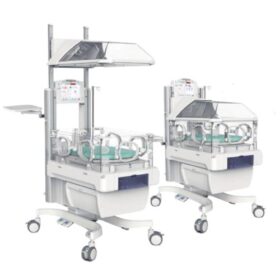 HYBRID INTENSIVE CARE UNIT