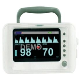 Vital Sign Monitor