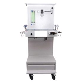 ANAESTHESIA MACHINE