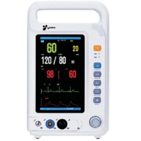 Multi-Parameter Patient Monitor
