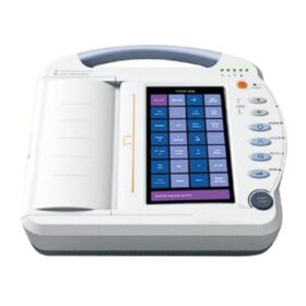 ECG MACHINE