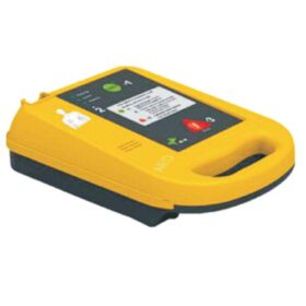 AUTOMATIC EXTERNAL DEFIBRILLATOR