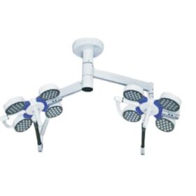 OPERATION THEATER CEILING LED SURGICAL LIGHTS
