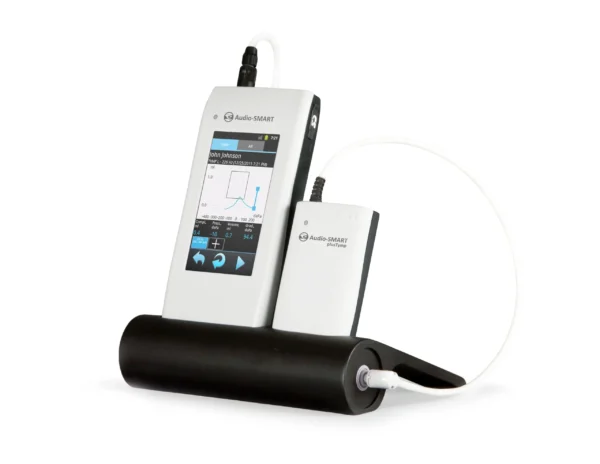 Audio Smart