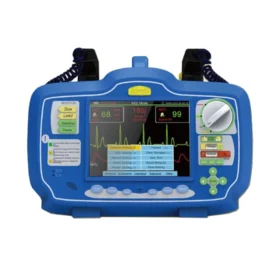 DEFIBRILLATOR / MONITOR