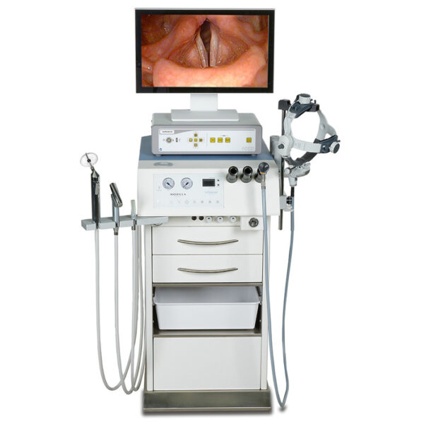 ENT WORKSTATION - Image 2