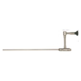 SINGLE PUNCTURE LAPAROSCOPE Tubal Ligation