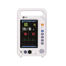 MULTI PARAMETER PATIENT MONITOR