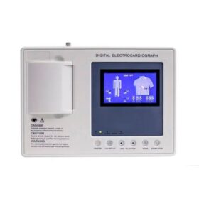 ECG MACHINE ECG-1203B