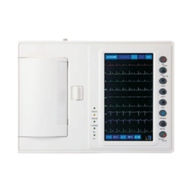 ECG Machine