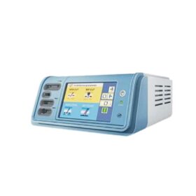 VESSEL SEALER UNIT